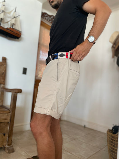 Cinturón Gaucho