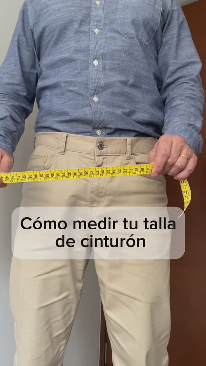 Cinturón Tecámac